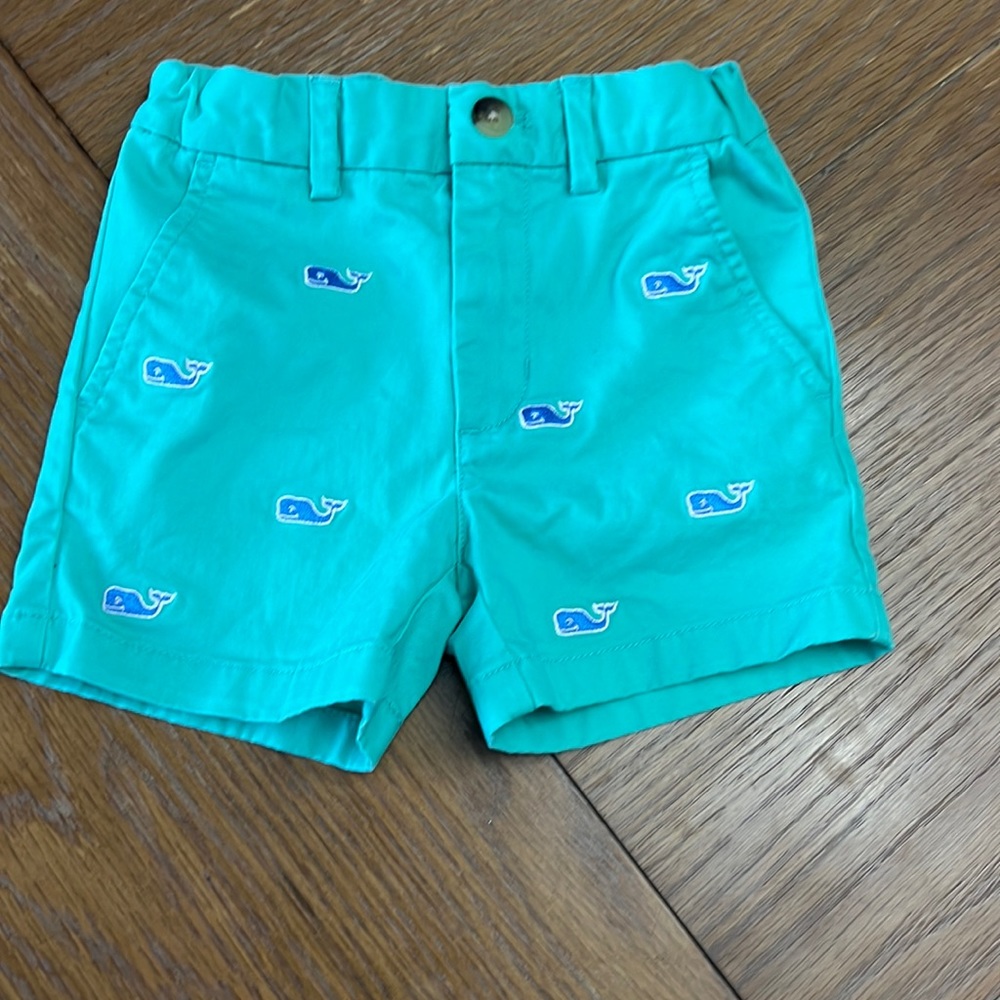 Vineyard Vines Shorts
